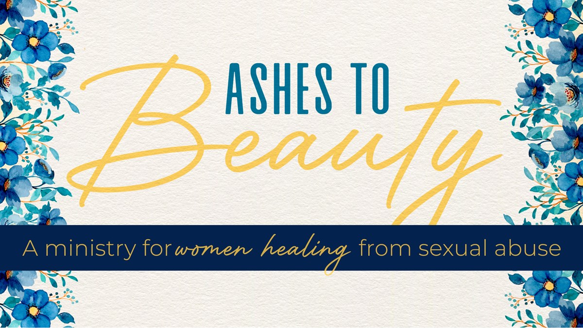 HFBC Event Artwork: Ashes to Beauty Brunch