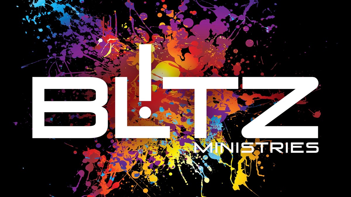 HFBC Event Artwork: VBS Family Night