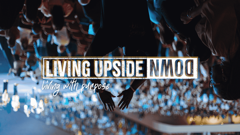 HFBC Christian Living item: Living with Purpose