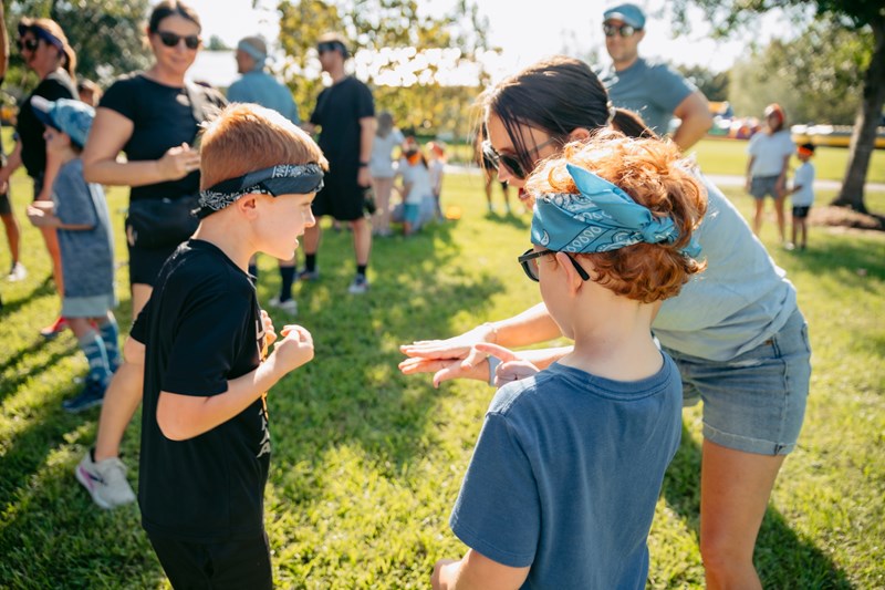 Adoption, Foster & Orphan Care