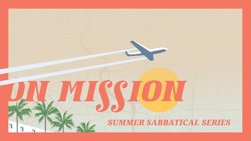 Series image for On Mission