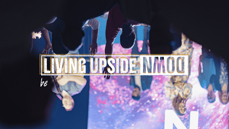 HFBC Christian Living item: Understanding the Beatitudes