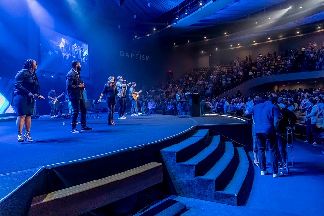 Joining the Online Service