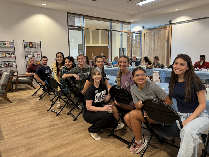 Houston's First | Image