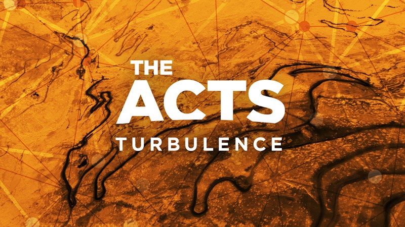 Series image for The ACTS: New Frontiers