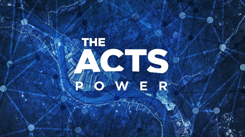 Series image for The ACTS - POWER