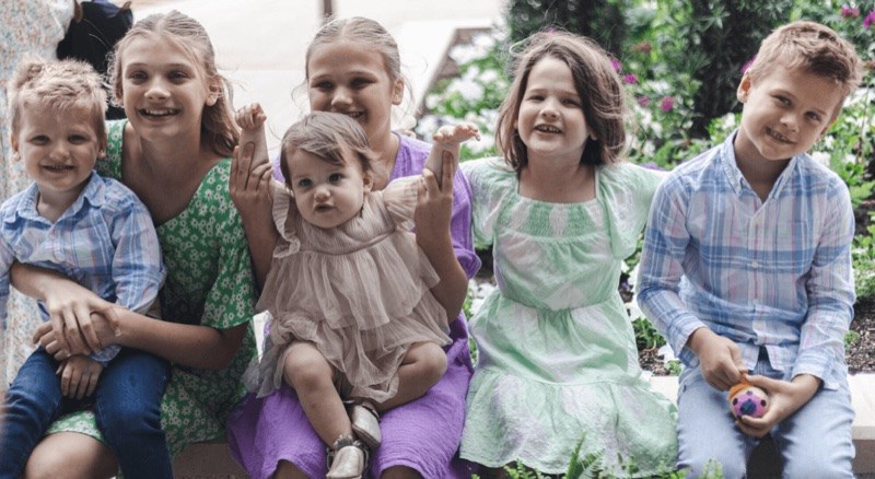 Preschool & Kindergarten