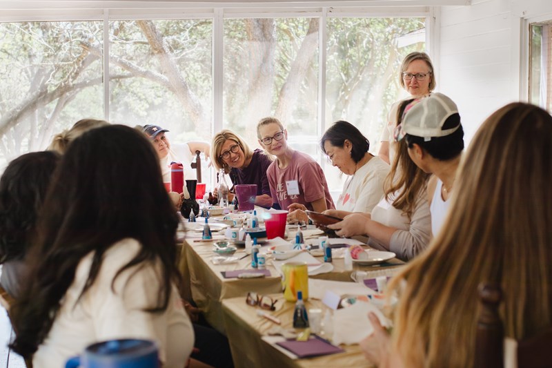 Houton's First | Image of Service