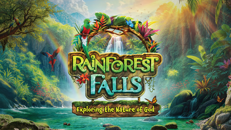 Houston's First Events | VBS - Downtown