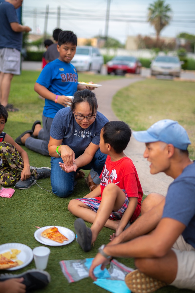 Hunt Retreat | Bedroom #1