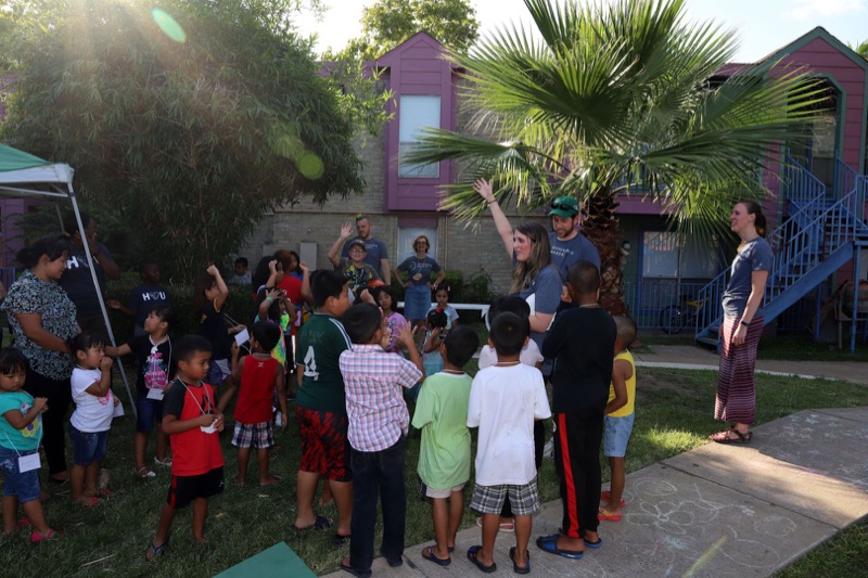 Hunt Retreat | Exterior View